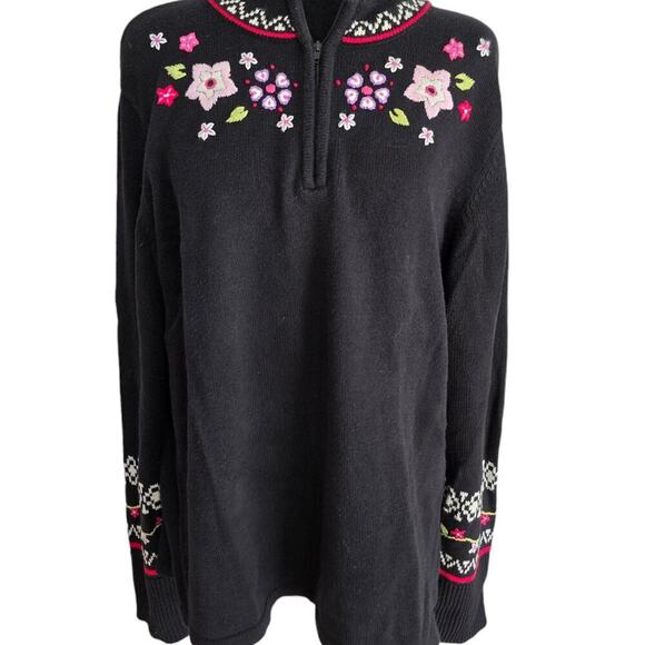 Hanna Andersson Sweater - Picture 1 of 7